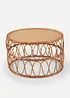 Rattan Couchtisch, bonprix