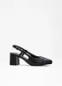 Slingpumps, bonprix