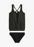 Tankini oversize (ens. 2 pces), bonprix