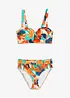 Bügel Bikini (2-tlg.Set), bonprix