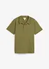 Polo 100% coton, bonprix