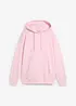 Sweat à capuche, oversize, bonprix