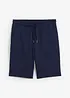 Sweat-Shorts mit Taschen, bonprix