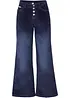 Cordhose aus Baumwolle mit Stretch, bonprix