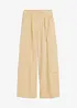 Pantalon cargo 100% coton, bonprix