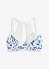 Soutien-gorge à armatures, bonprix