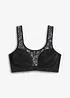 Sport BH mit leichtem Halt, bonprix