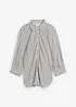 Bluse aus feinem Viskose-Mix, bonprix