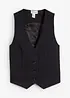 Kurze Anzugweste, bonprix