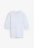 Sweat 100% coton, bonprix