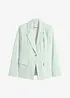 Blazer mit Bindegürtel, bonprix