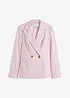 Blazer croisé, bonprix