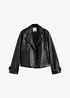 Veste trench courte, bonprix