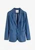 Blazer en Lyocell, bonprix