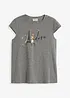 Shirt aus Bio-Baumwolle, bonprix