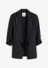Blazer long, bonprix