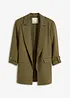 Blazer long, bonprix