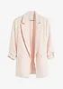Blazer long, bonprix