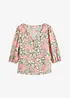 Blouse légère, bonprix