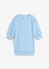 Sweat-shirt ample, bonprix