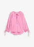 Blouse à nœuds, bonprix