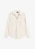 Chemisier, style portefeuille, bonprix