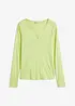 T-shirt doux en viscose, bonprix