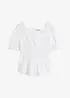 Top blouse, bonprix