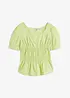 Top blouse, bonprix