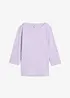T-shirt épais 100% coton, bonprix