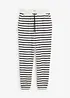Pantalon en molleton, bonprix