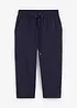 Pantalon en jersey, bonprix
