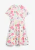 Robe en gaze de coton, bonprix