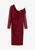 Figurbetontes Midikleid, bonprix