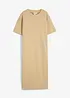 Robe en molleton 100% coton, bonprix