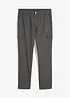 Jogger cargo ultra-léger avec traitement Bionic déperlant, bonprix