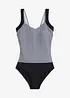 Maillot 1 pièce, bonprix
