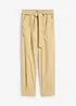 Pantalon cargo raccourci, bonprix