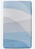 Badematte mit Memory Schaum, bonprix
