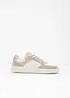 Sneakers à plateforme, bonprix