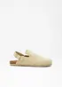 Mules, bonprix