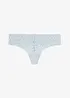 Panty-string, bonprix