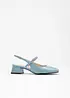 Slingpumps, bonprix
