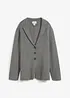 Gilet en maille fine, bonprix