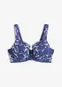 Soutien-gorge à coques et armatures, bonprix