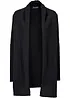 Longstrickjacke, bonprix