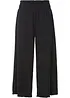 Jupe-culotte avec taille élastiquée, bonprix