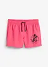 Short de bain homme, bonprix