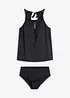 Long Tankini (2-tlg.Set), bonprix