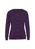 Enge Feinstrickjacke, bonprix
